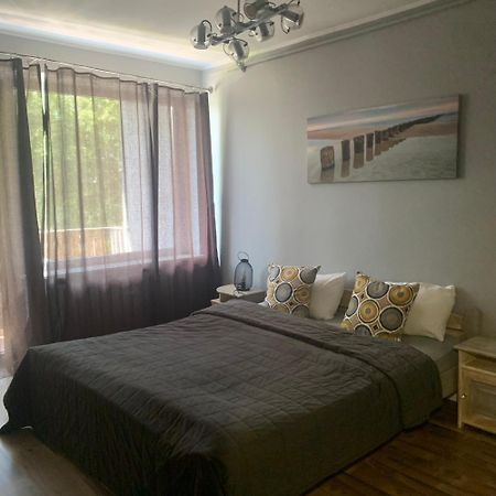 Appartement Apartament Classic à Malbork Extérieur photo