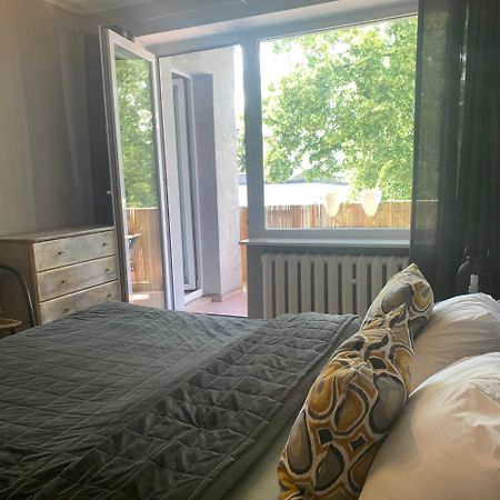 Appartement Apartament Classic à Malbork Extérieur photo