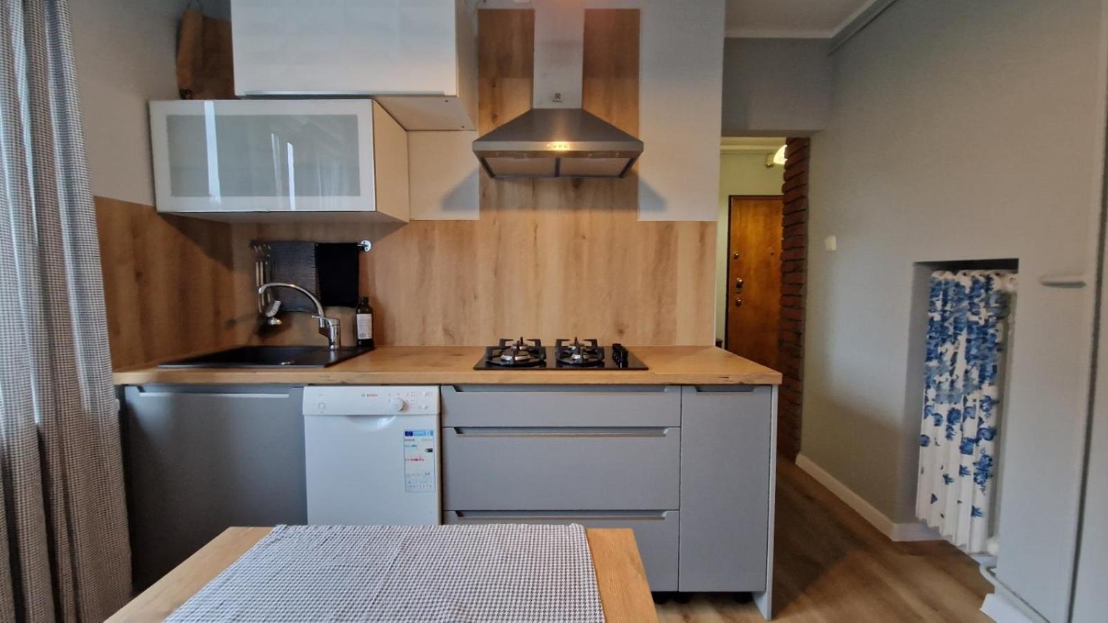 Appartement Apartament Classic à Malbork Extérieur photo
