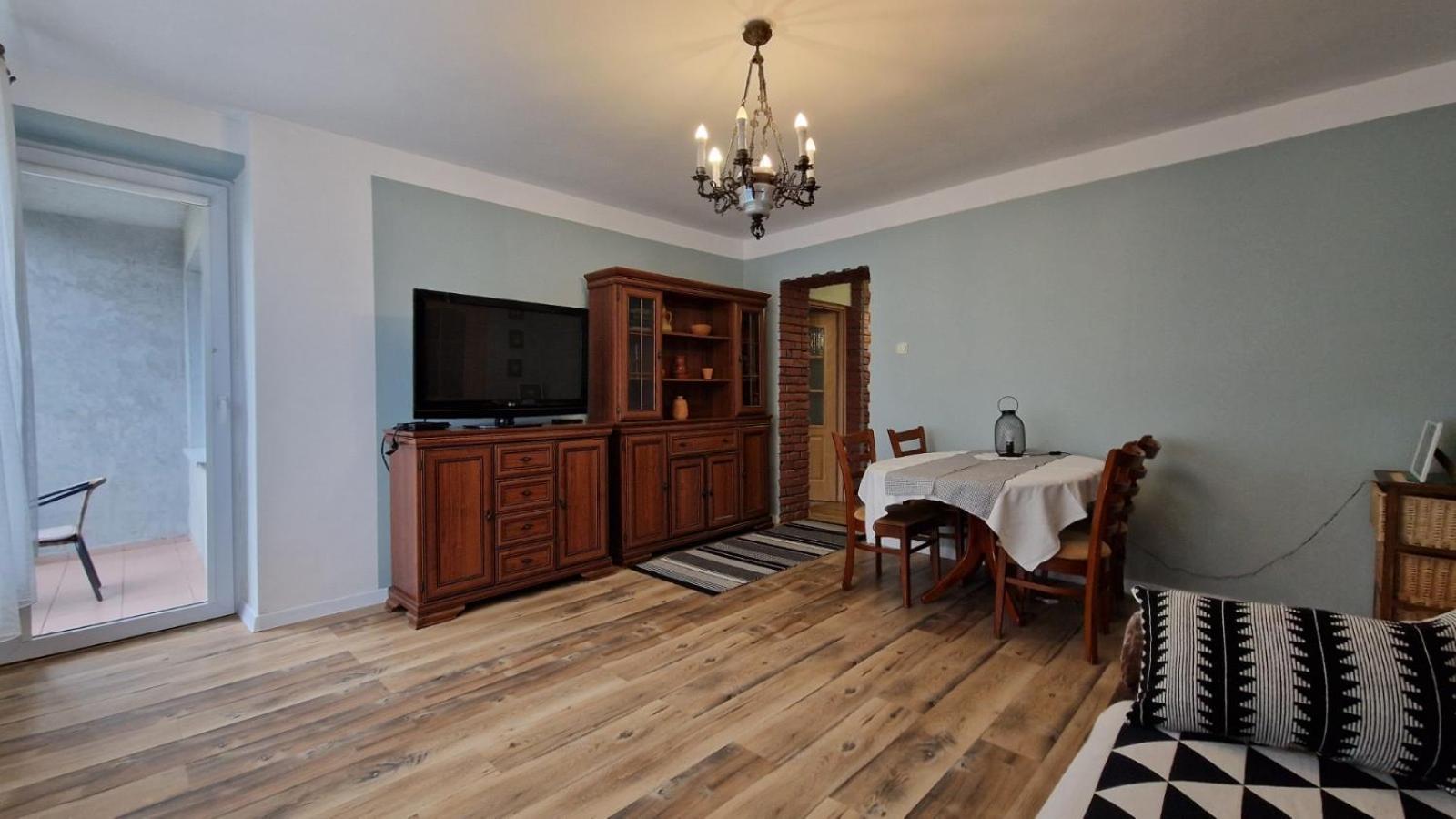 Appartement Apartament Classic à Malbork Extérieur photo