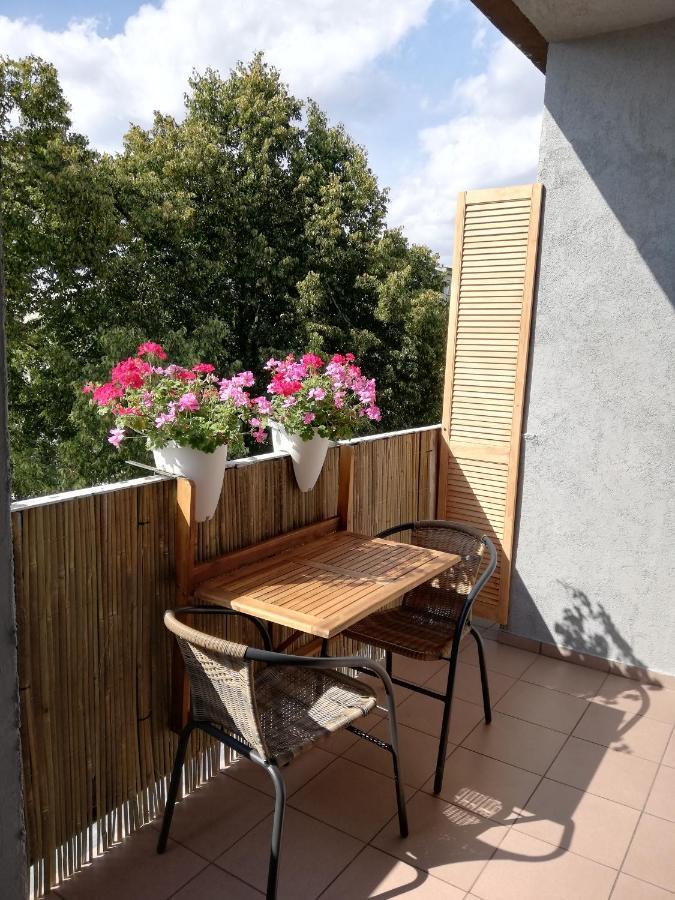 Appartement Apartament Classic à Malbork Extérieur photo